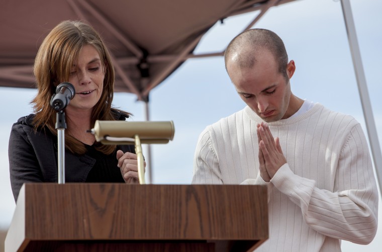 Matthew Swift-Kraemer Memorial